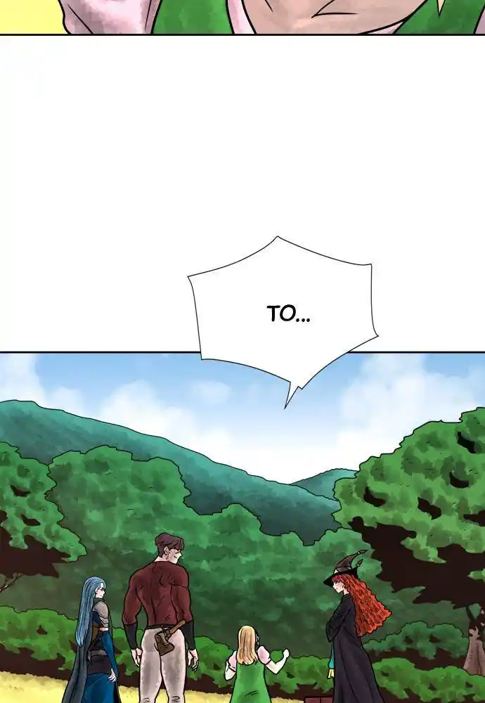 Warrior Executioner Chapter 5