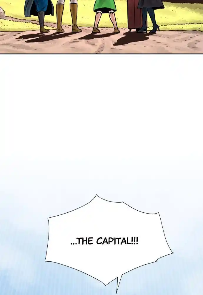 Warrior Executioner Chapter 5