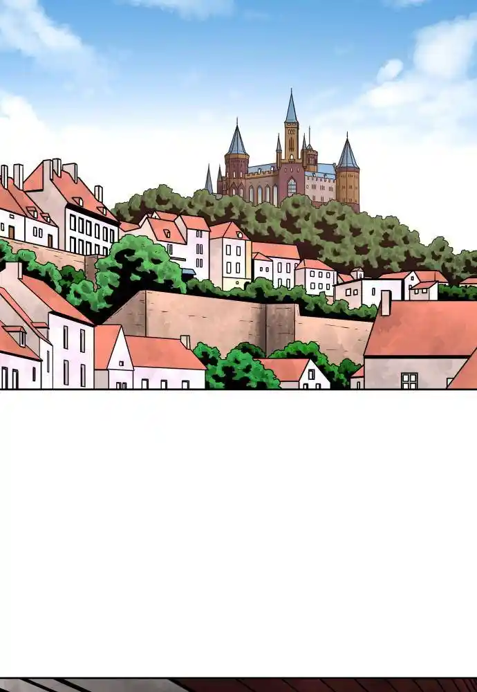 Warrior Executioner Chapter 5