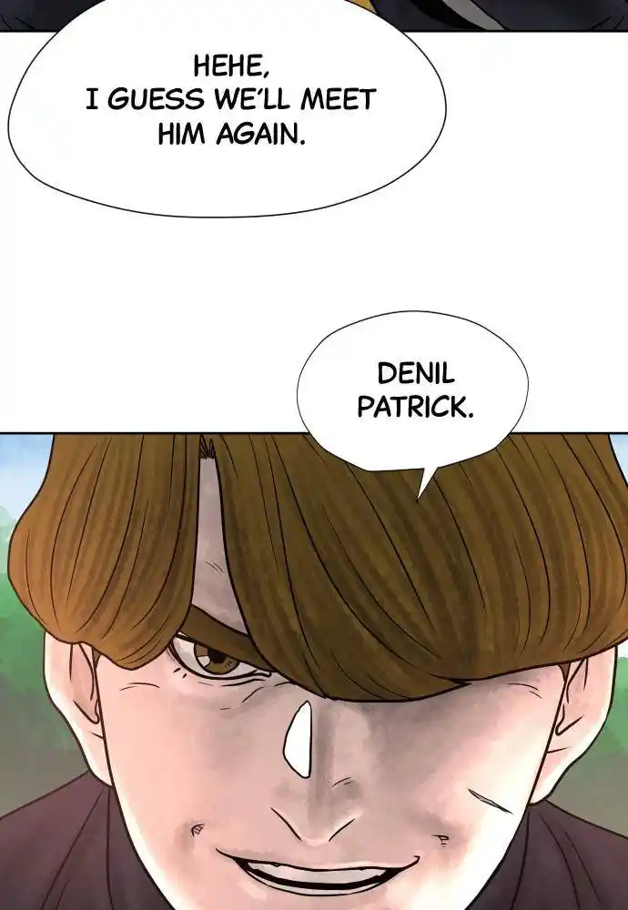 Warrior Executioner Chapter 5