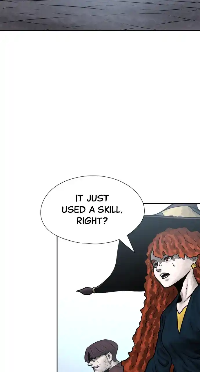 Warrior Executioner Chapter 50