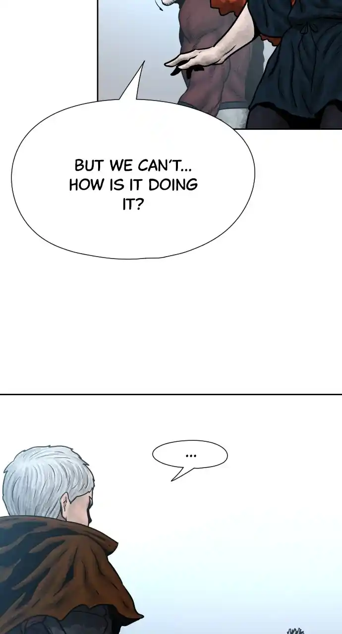 Warrior Executioner Chapter 50