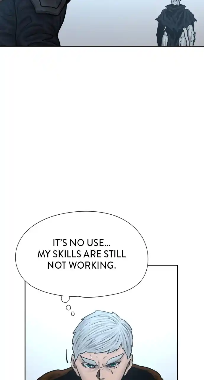 Warrior Executioner Chapter 50