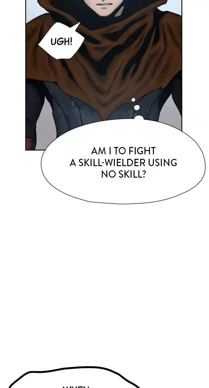 Warrior Executioner Chapter 50