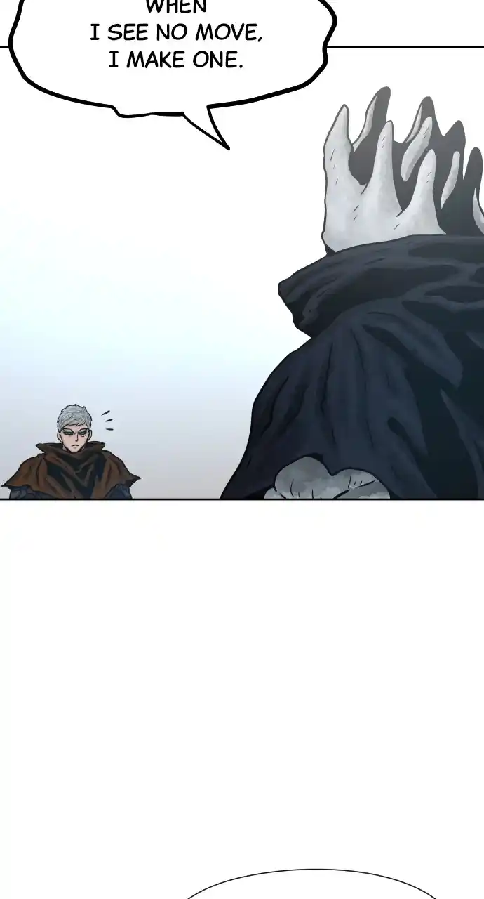 Warrior Executioner Chapter 50