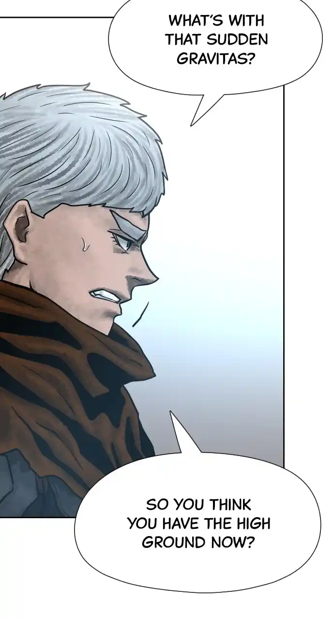 Warrior Executioner Chapter 50