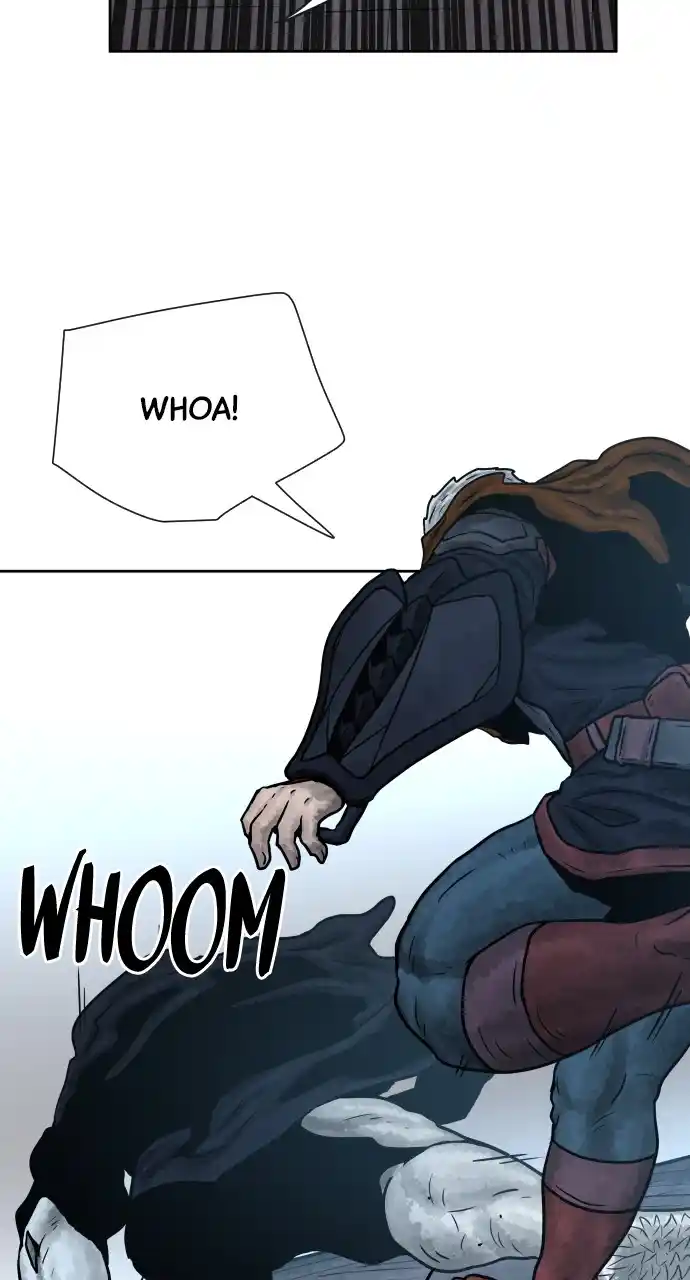 Warrior Executioner Chapter 50