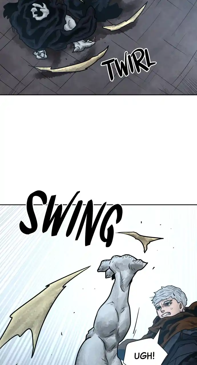 Warrior Executioner Chapter 50