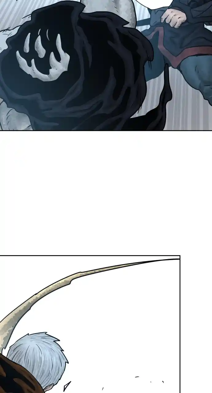 Warrior Executioner Chapter 50