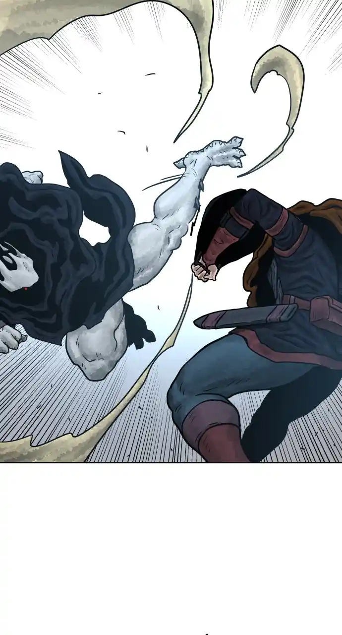 Warrior Executioner Chapter 50