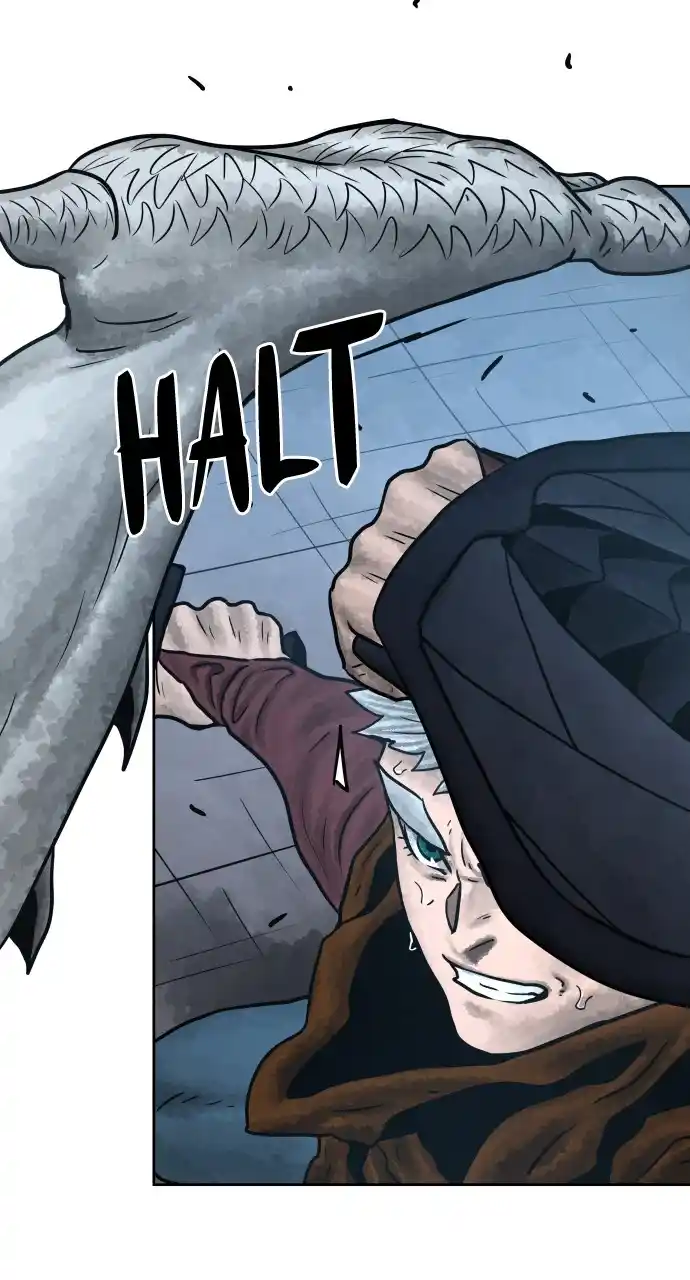 Warrior Executioner Chapter 50