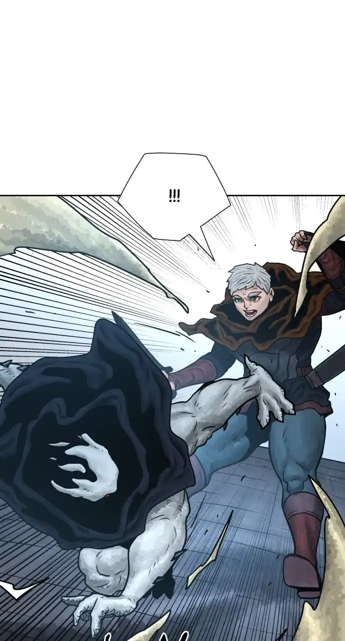 Warrior Executioner Chapter 50