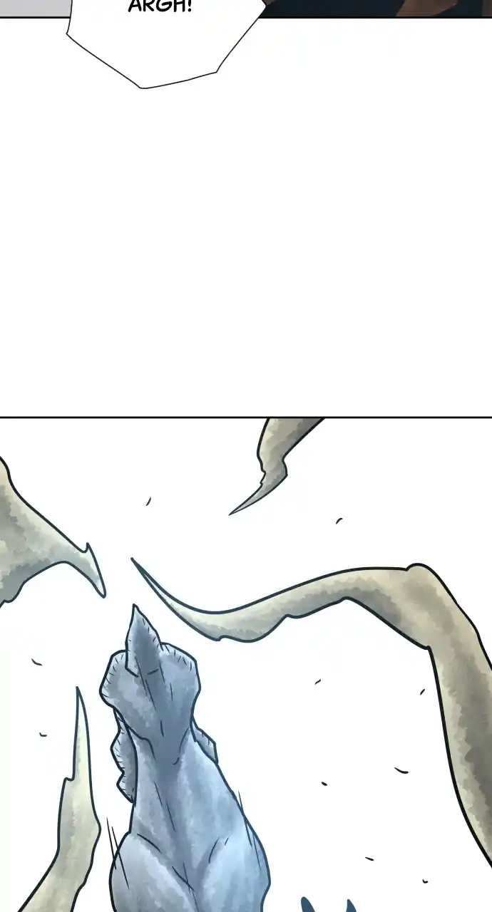 Warrior Executioner Chapter 50