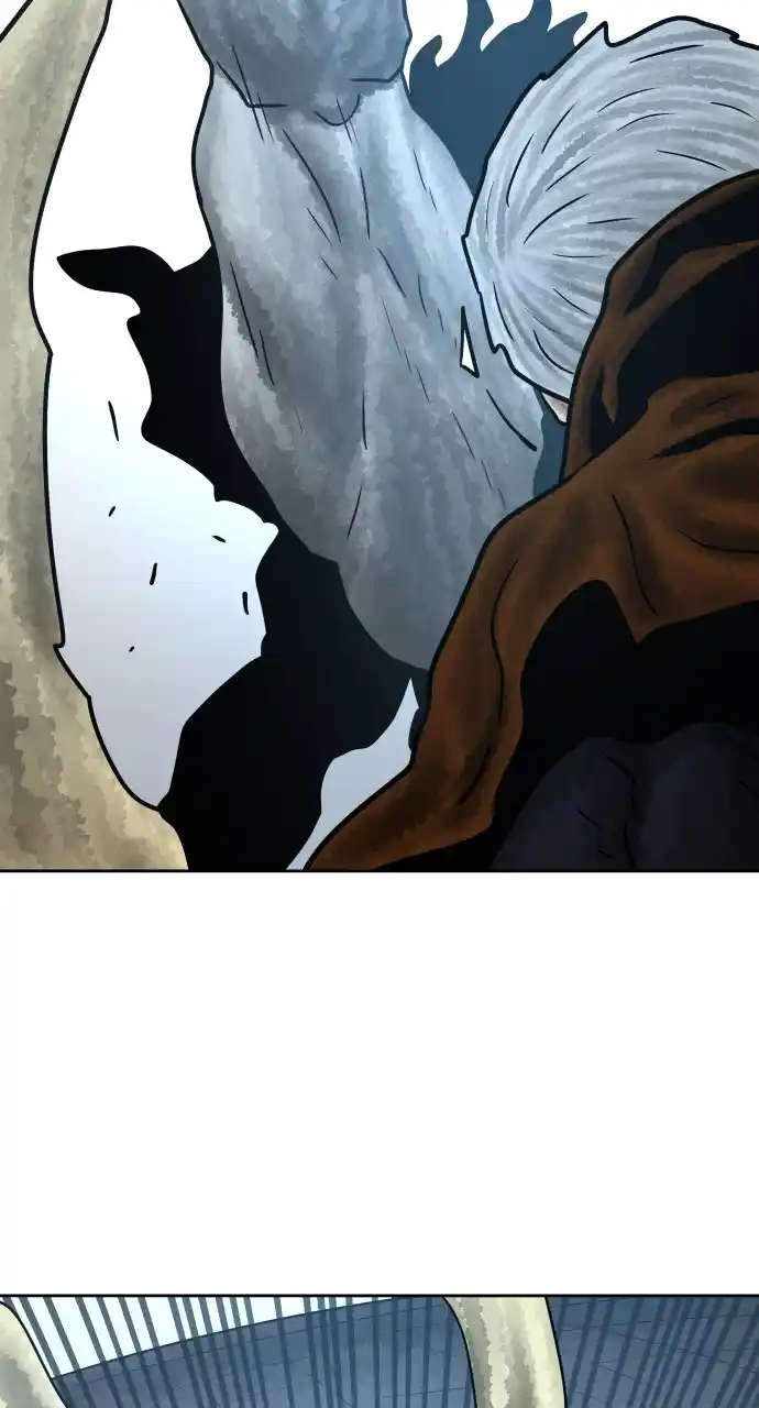 Warrior Executioner Chapter 50