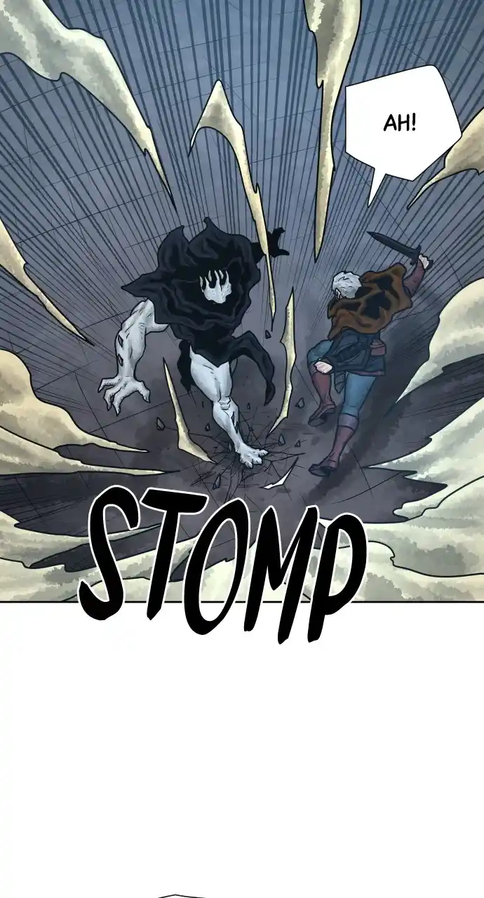 Warrior Executioner Chapter 50