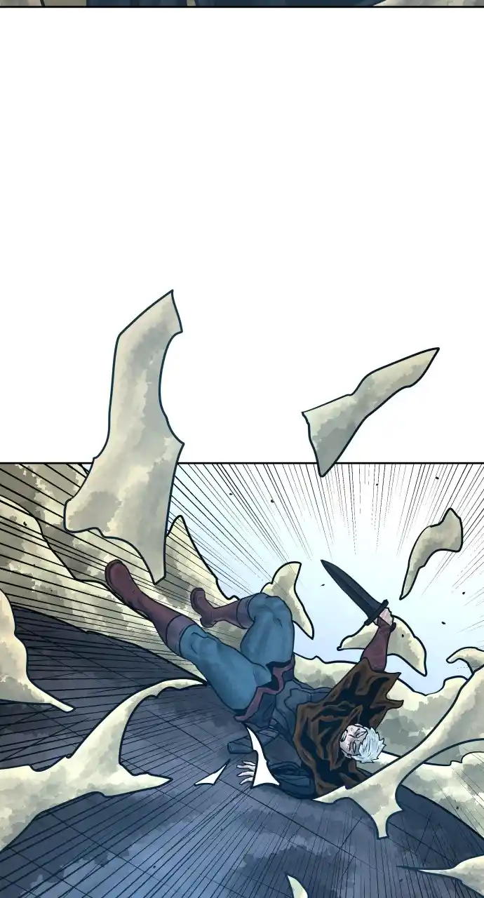 Warrior Executioner Chapter 50