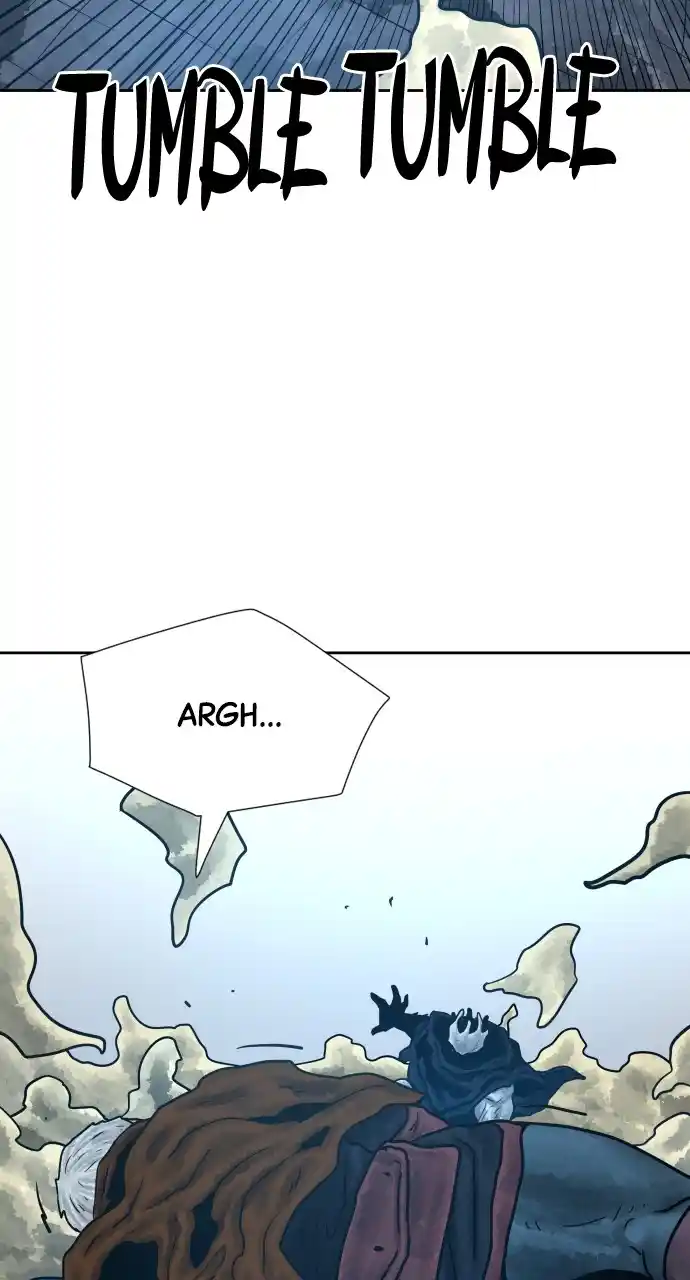 Warrior Executioner Chapter 50