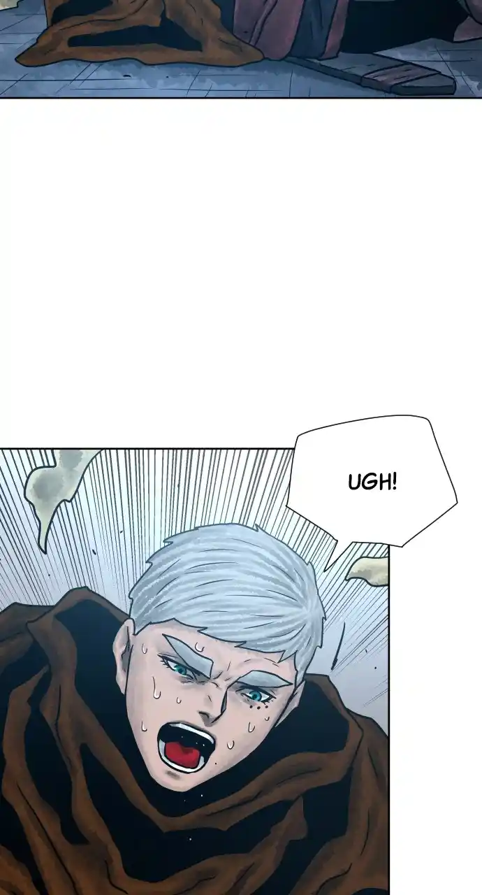 Warrior Executioner Chapter 50