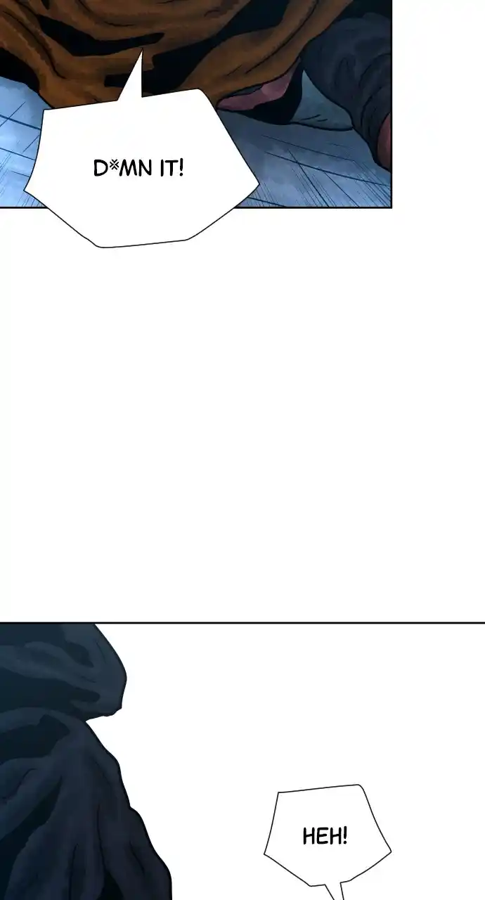 Warrior Executioner Chapter 50