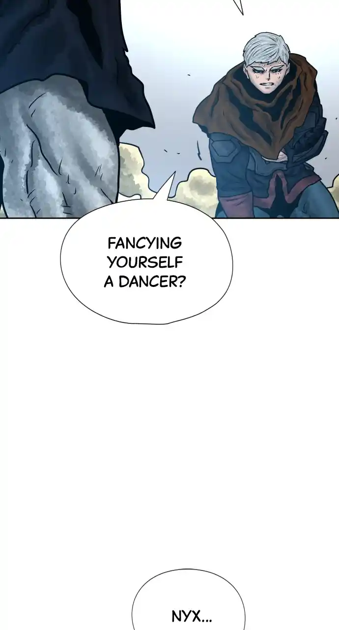 Warrior Executioner Chapter 50