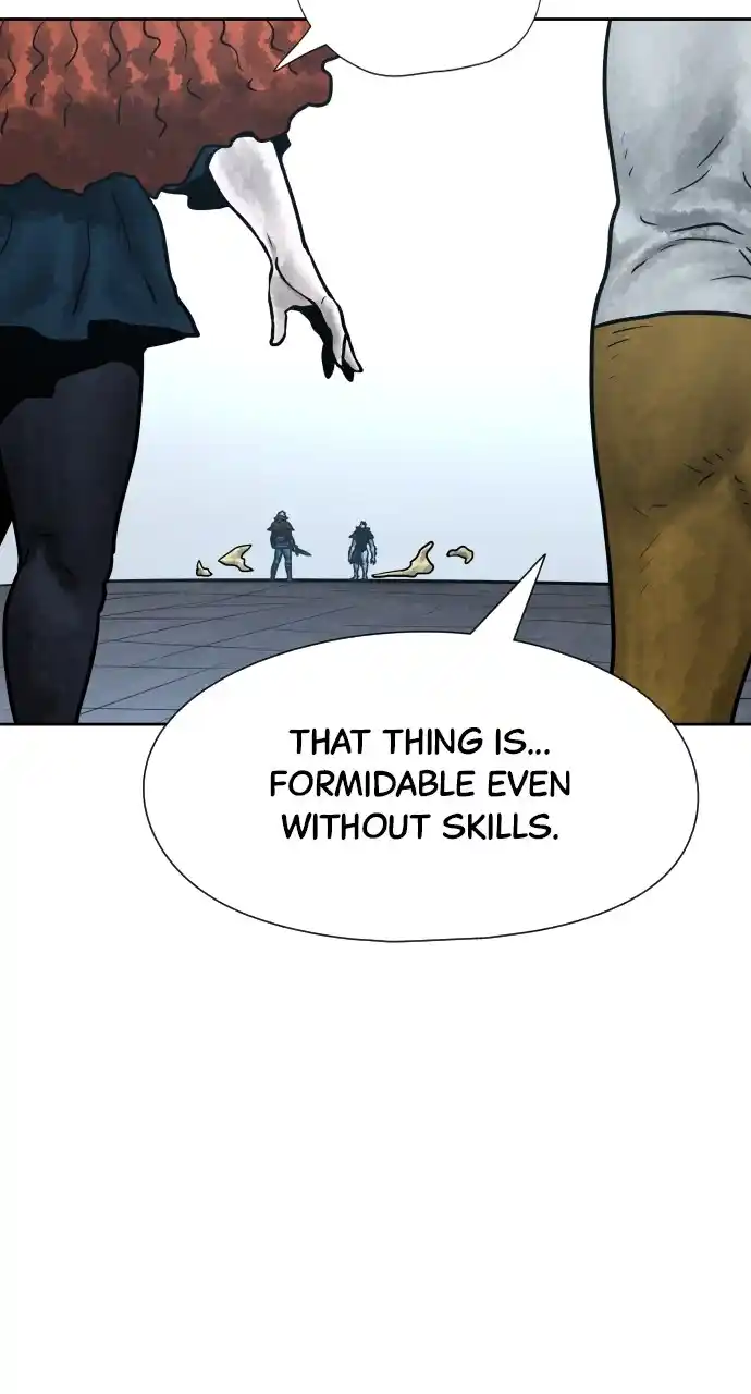 Warrior Executioner Chapter 50