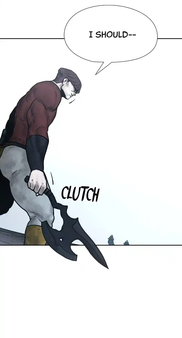 Warrior Executioner Chapter 50