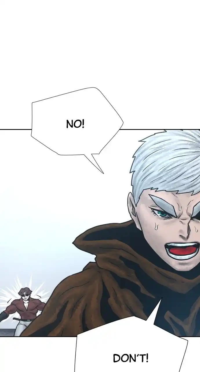 Warrior Executioner Chapter 50