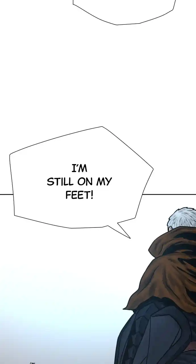 Warrior Executioner Chapter 50