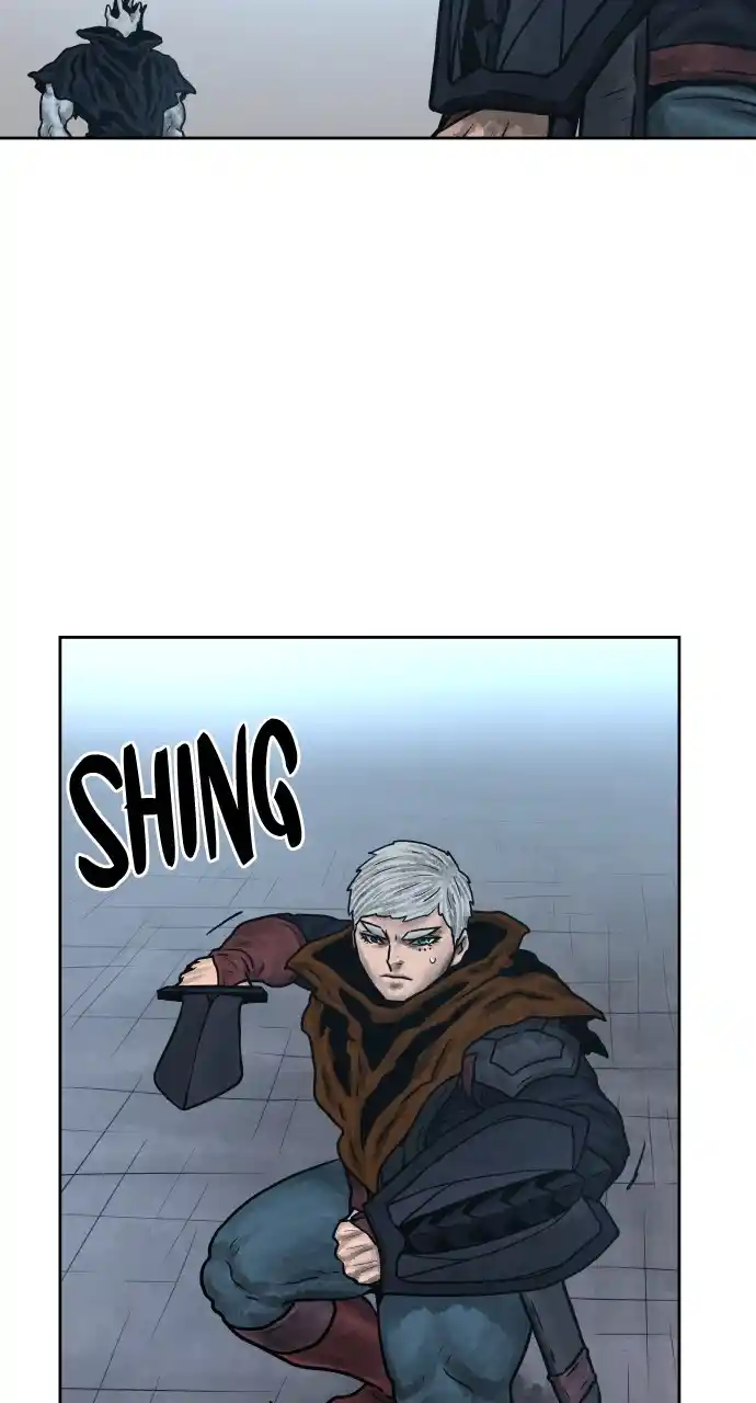 Warrior Executioner Chapter 50