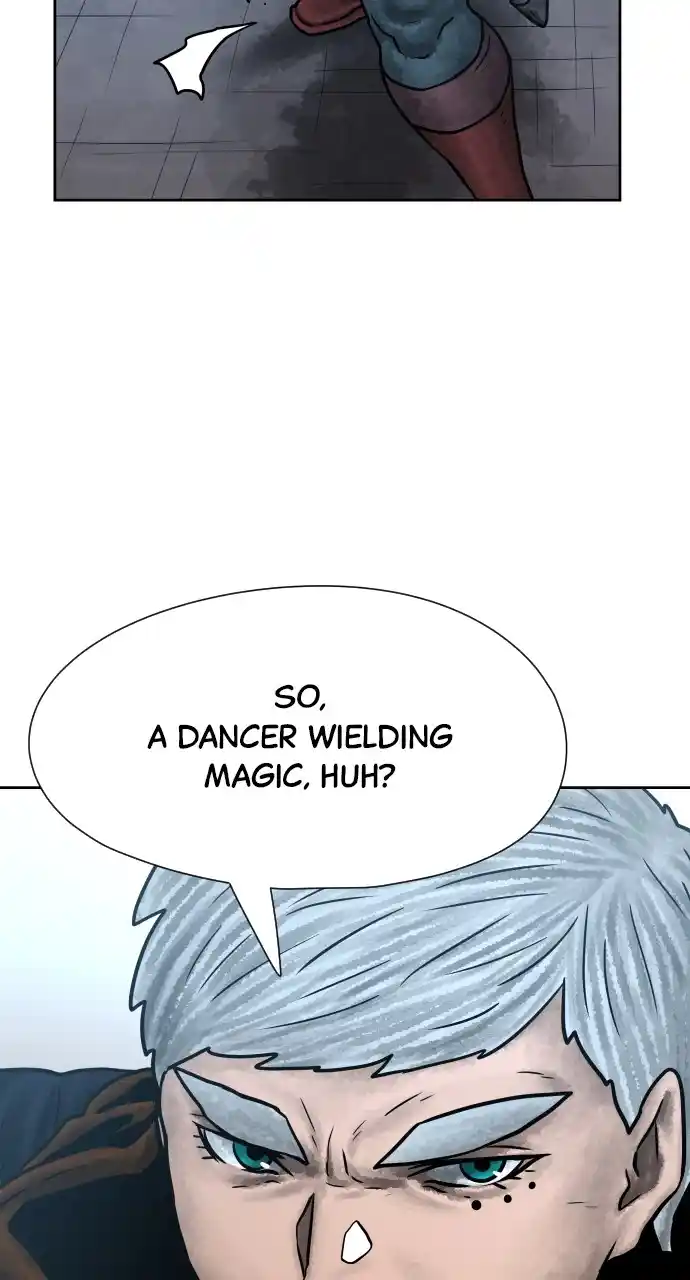 Warrior Executioner Chapter 50