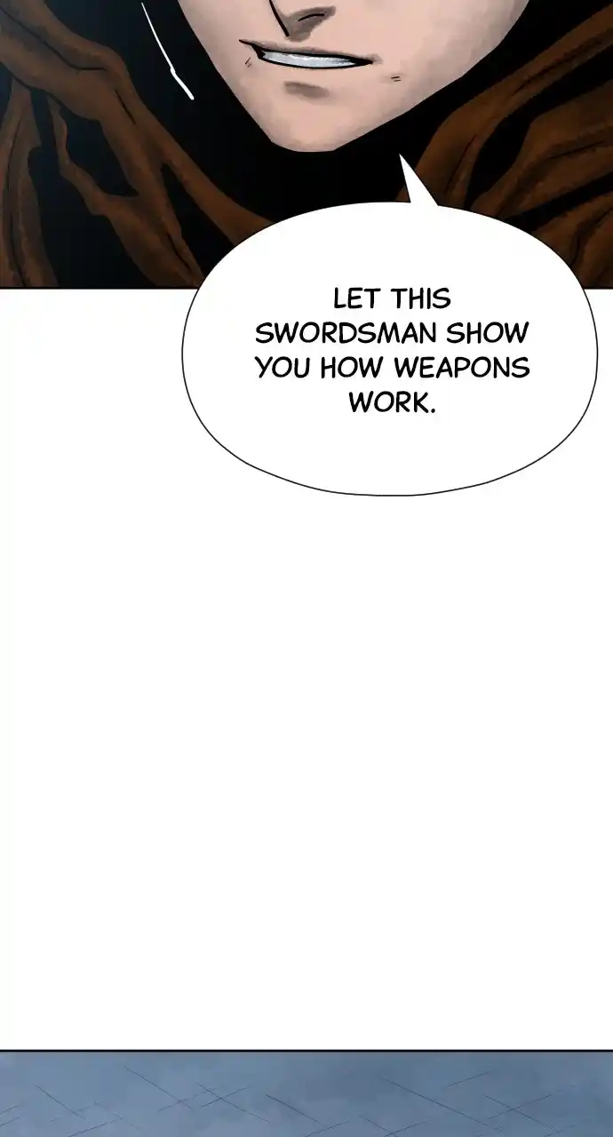 Warrior Executioner Chapter 50