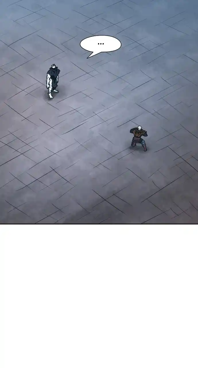 Warrior Executioner Chapter 50