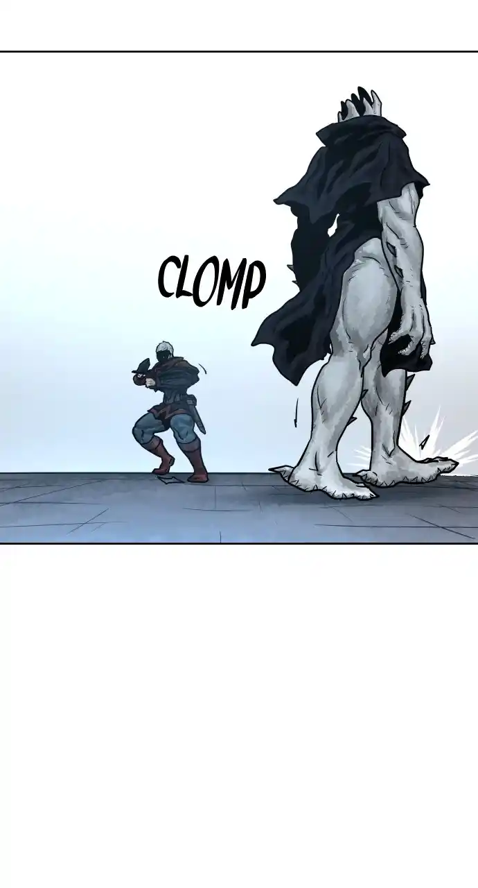 Warrior Executioner Chapter 50