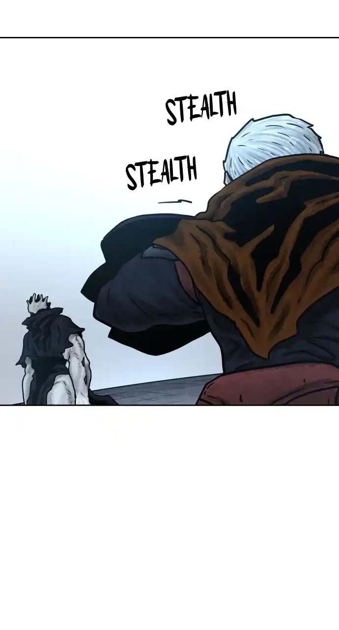 Warrior Executioner Chapter 50