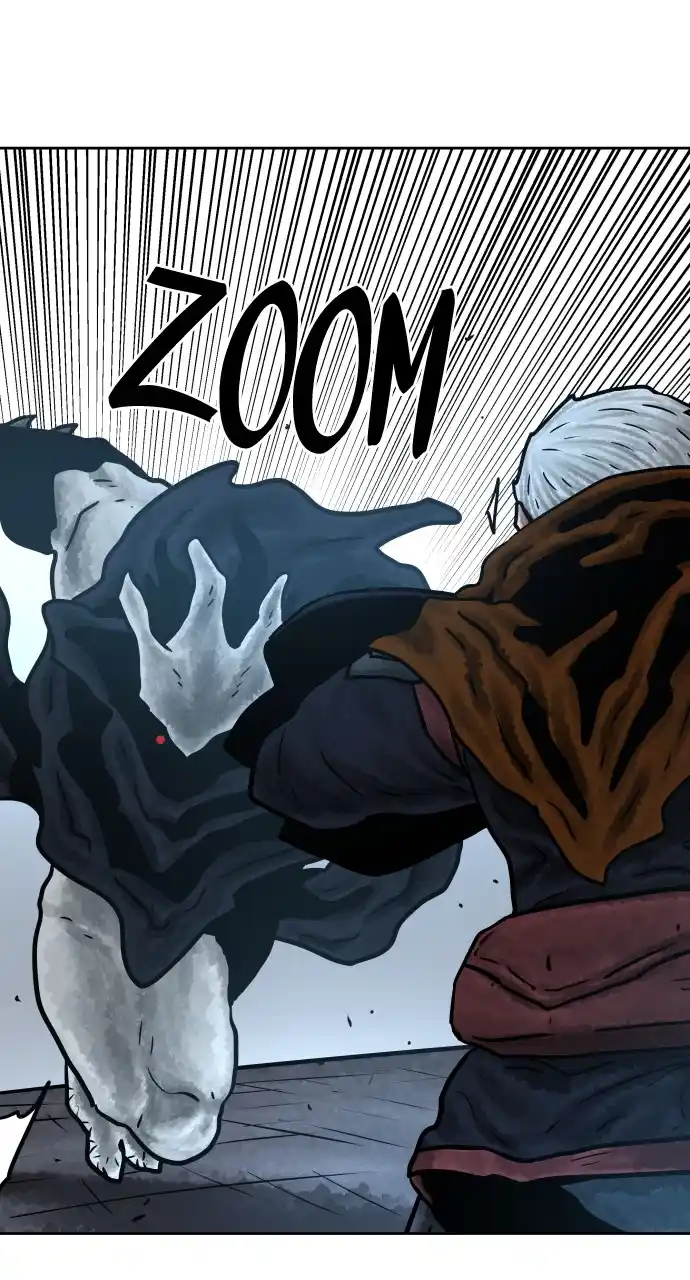 Warrior Executioner Chapter 50