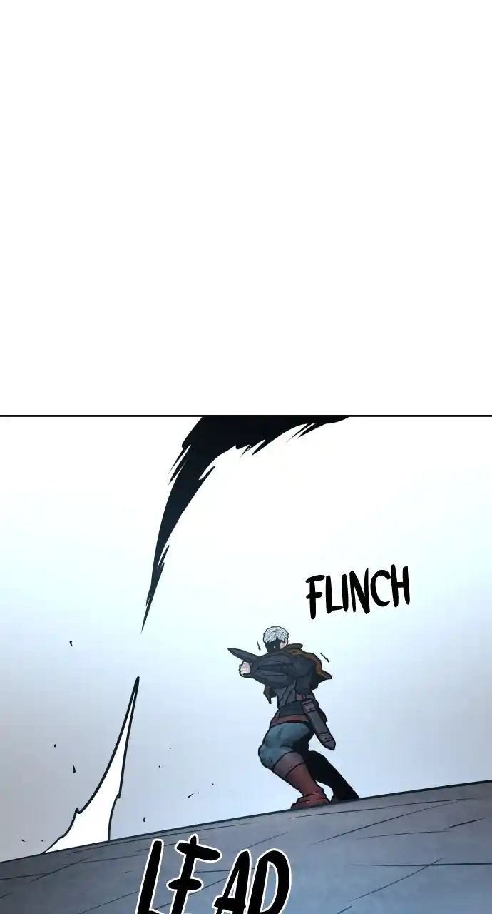 Warrior Executioner Chapter 50