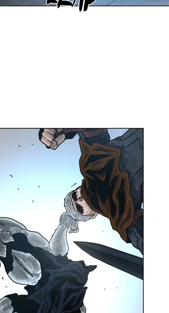 Warrior Executioner Chapter 50