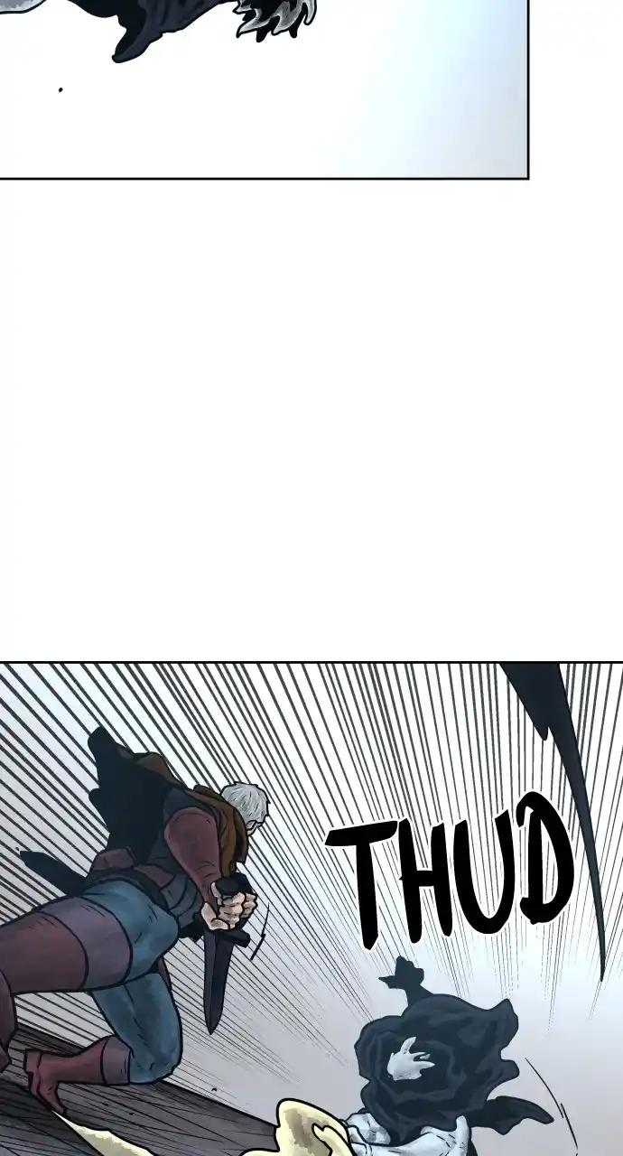 Warrior Executioner Chapter 50