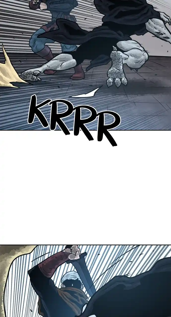 Warrior Executioner Chapter 50