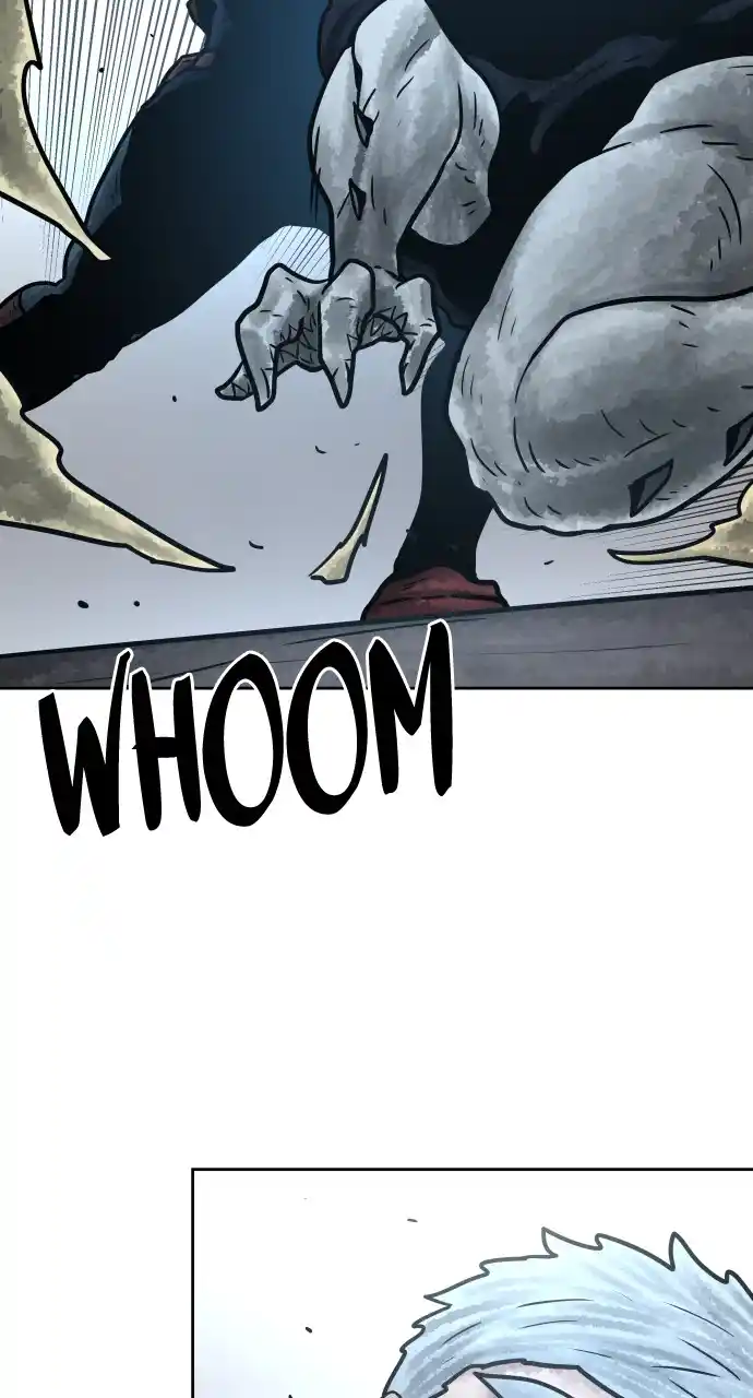 Warrior Executioner Chapter 50