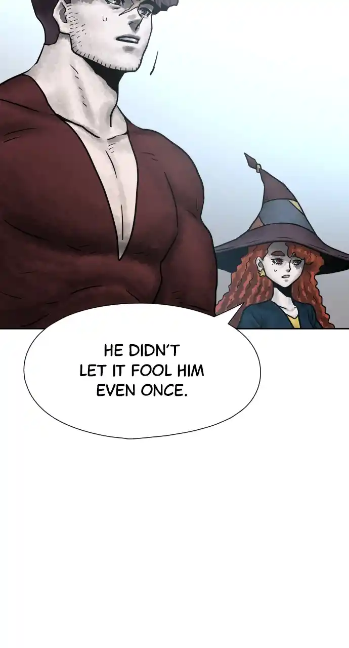 Warrior Executioner Chapter 50