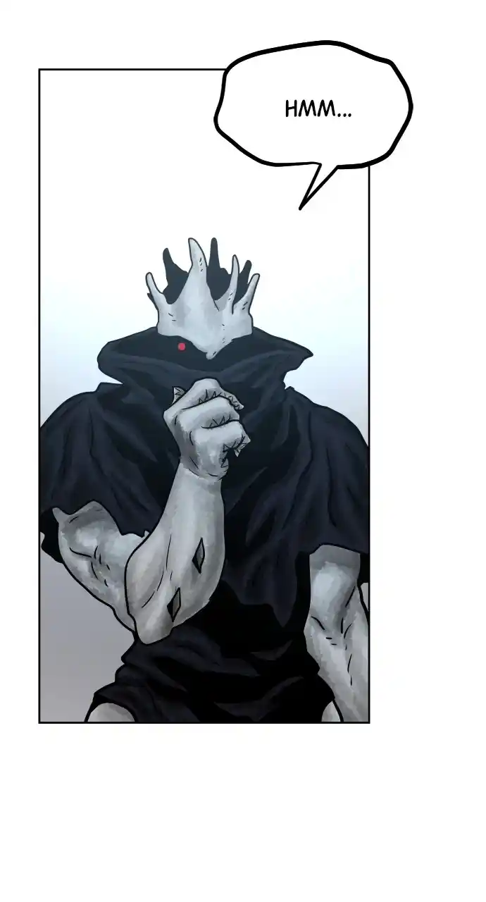 Warrior Executioner Chapter 50