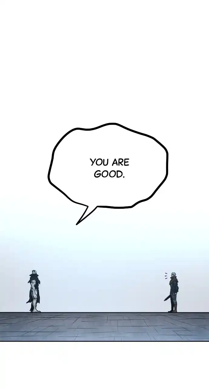 Warrior Executioner Chapter 50