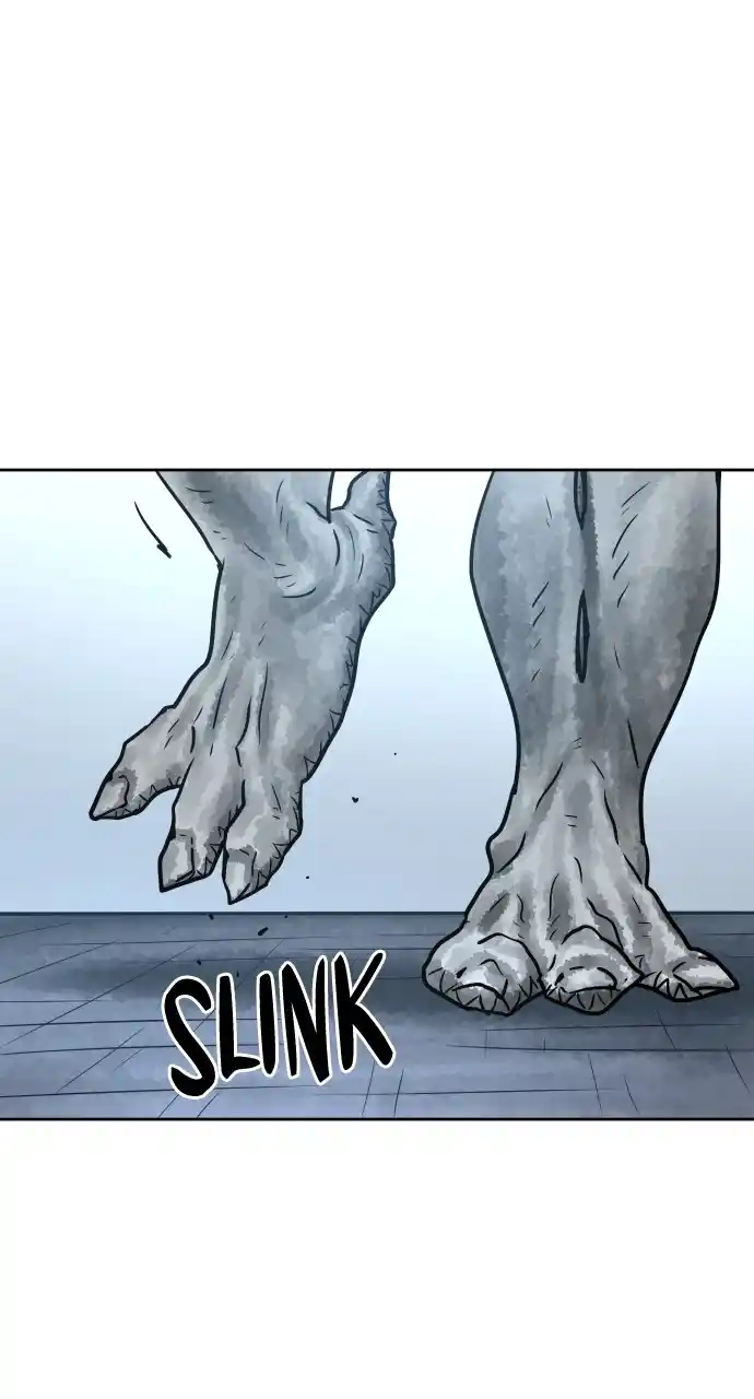 Warrior Executioner Chapter 50