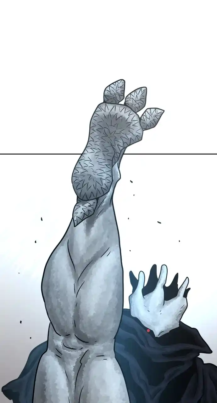 Warrior Executioner Chapter 50