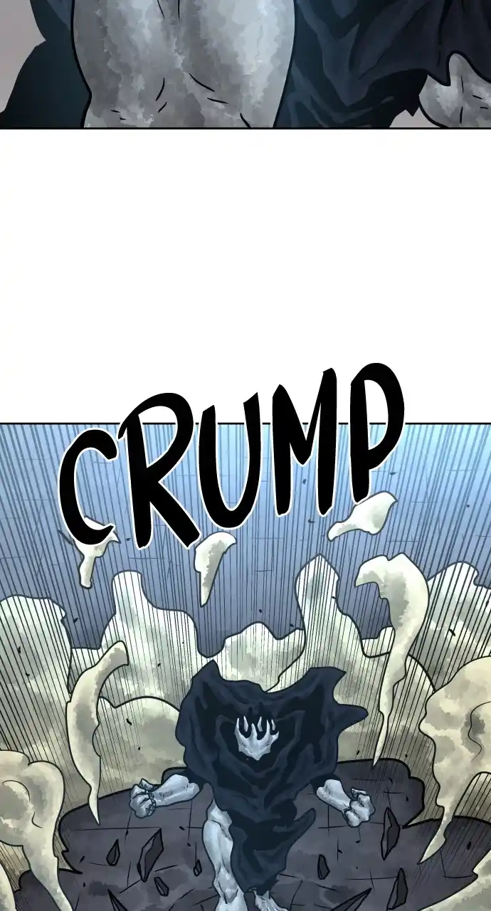 Warrior Executioner Chapter 50