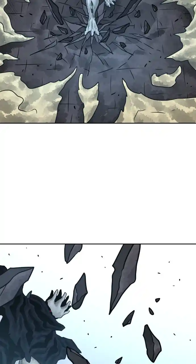 Warrior Executioner Chapter 50