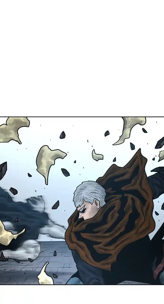 Warrior Executioner Chapter 50