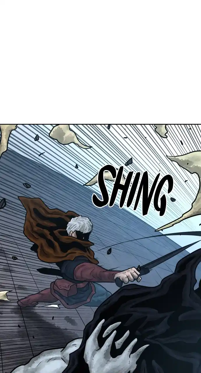 Warrior Executioner Chapter 50