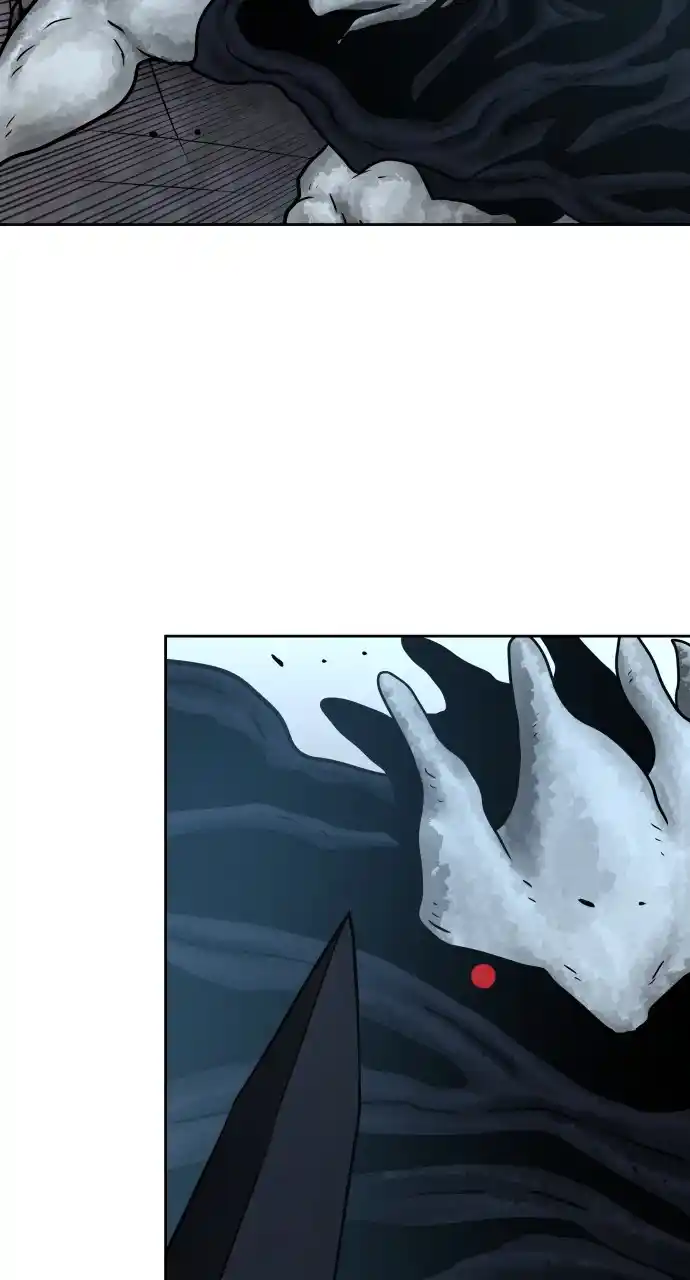 Warrior Executioner Chapter 50